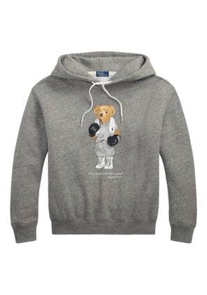Polo Ralph Lauren Polo Bear hoodie - Grey