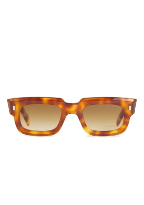 Cutler & Gross 9325 sunglasses - Brown
