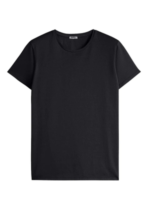 ASPESI crew-neck T-shirt - Black