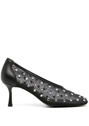 Senso Jocelyn pumps - Black