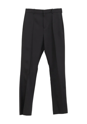 LOEWE tailored high-rise trousers - Black