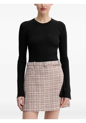 Day Birger Et Mikkelsen Teran ribbed sweater - Black