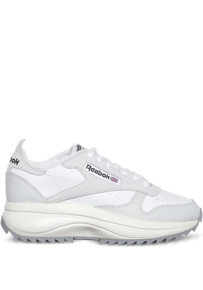 Reebok Classic Leather 'Footwear White/Cold Grey' sneakers