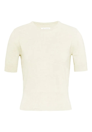 Maison Margiela short-sleeve T-shirt - Neutrals