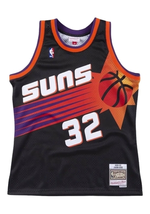 Mitchell & Ness NBA Swingman Alternate Jersey vest - Black