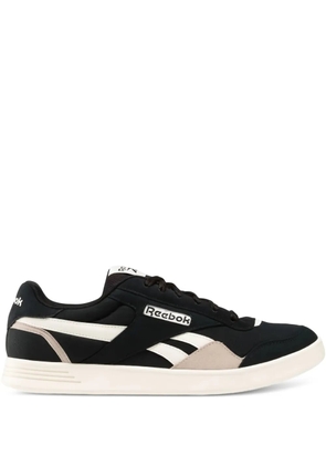 Reebok Court Advance Cnvs 'Black' sneakers