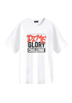 dime Mutant League T-shirt - Grey