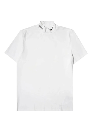 Nike x Nocta mock neck T-shirt - White