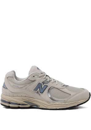 New Balance 2002R panelled sneakers - Neutrals