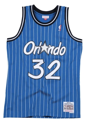 Mitchell & Ness 'Orlando Magic Road 1994-95 Shaquille O'Neal' swingman jersey - Blue
