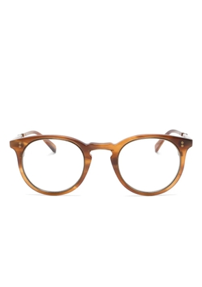 MR. LEIGHT ML1013 Crosby glasses - Brown