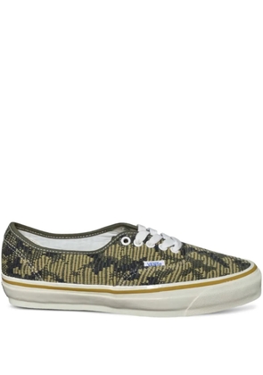 Vans Authentic 44 LX sneakers - Green