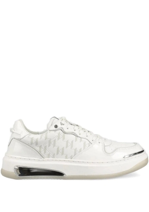 Karl Lagerfeld Elektro sneakers - White