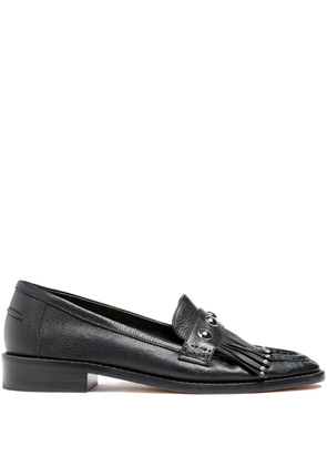 Cinq A Sept Gina loafers - Black