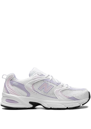 New Balance 530 'White/Purple' sneakers