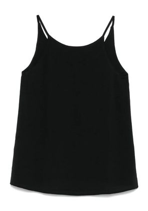 MOUTAKI sleeveless top - Black