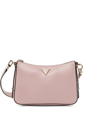 GUESS USA Noelle shoulder bag - Pink