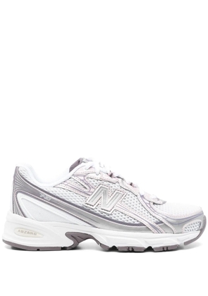 New Balance 740 sneakers - White