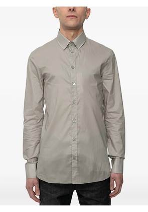 Deepti cotton shirt - Grey