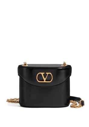 Valentino Garavani Vain vanity bag - Black