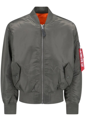 Alpha Industries MA-1 (Heritage) bomber jacket - Grey