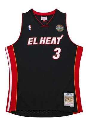Mitchell & Ness Dwyane Wade Miami Heat 2008-09 jersey - Black