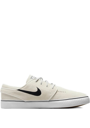 Nike SB Zoom Janoski OG+ lace-up sneakers - Neutrals