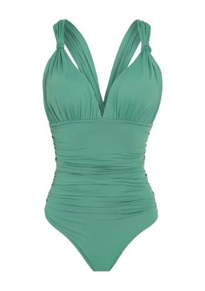 Brigitte Eli swimsuit - Green