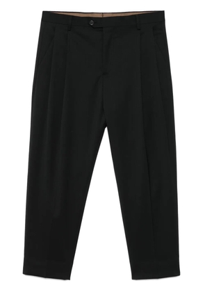 Briglia 1949 Arnos trousers - Black