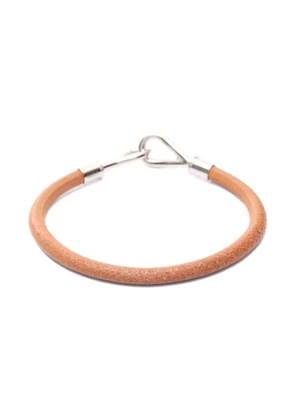 Hermès Pre-Owned 2010s Jumbo bracelet - Brown