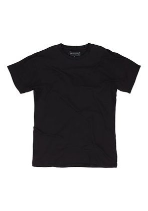 Who Decides War short-sleeve T-shirt - Black