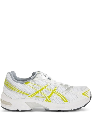 ASICS gel-1130 mesh trainers - White
