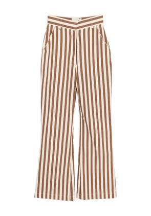 Bambah Amazon pants - Brown