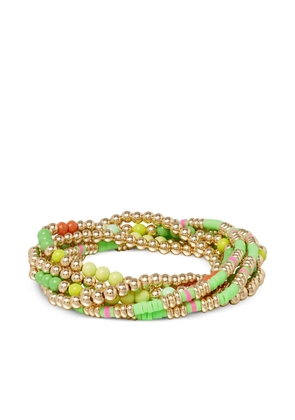 Roxanne Assoulin The Healing Bunch bracelet - Gold