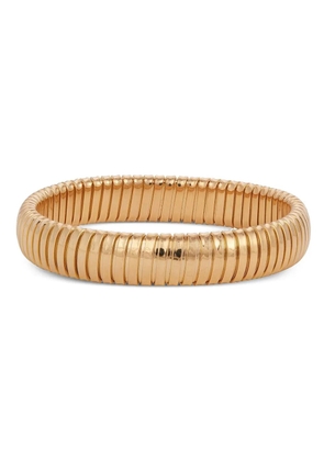 Sidney Garber 18K yellow gold Rolling bracelet