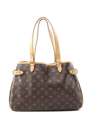 Louis Vuitton Pre-Owned Batignolles Horizontal shoulder bag - Brown