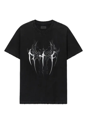 RTA Colin T-shirt - Black