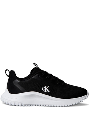 Calvin Klein Ultralight mesh sneakers - Black