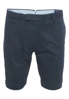 Polo Ralph Lauren zip-up shorts - Blue