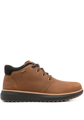 Timberland Hudson Road boots - Brown