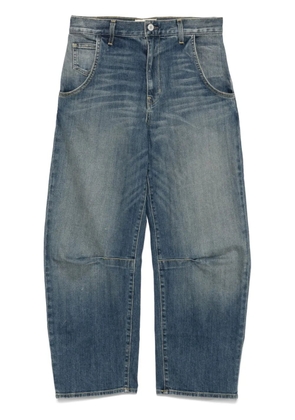 Nili Lotan Emerson jeans - Blue
