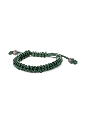 Stephen Webster No Regrets bracelet - Green