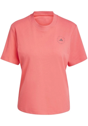 adidas by Stella McCartney TrueCasuals performance T-shirt - Pink