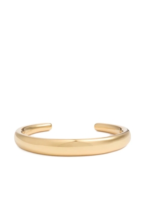 LIE STUDIO The Amanda cuff bracelet - Gold