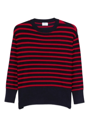 Marella Texas jumper - Blue