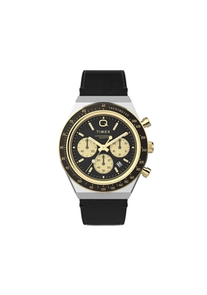 TIMEX Q Timex 40mm - Black
