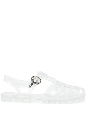 Senso Jupiter slides - White