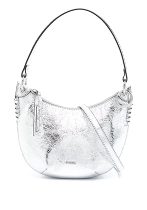 Ba&Sh Swing tote bag - Silver