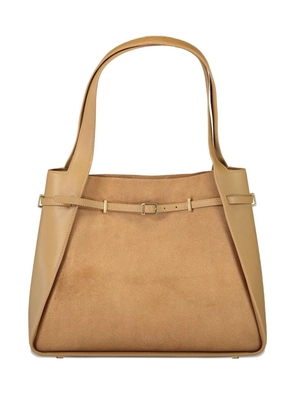 Simkhai Cleo tote bag - Neutrals