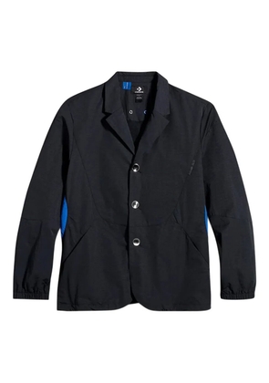 Converse x Ader Error panelled blazer - Black